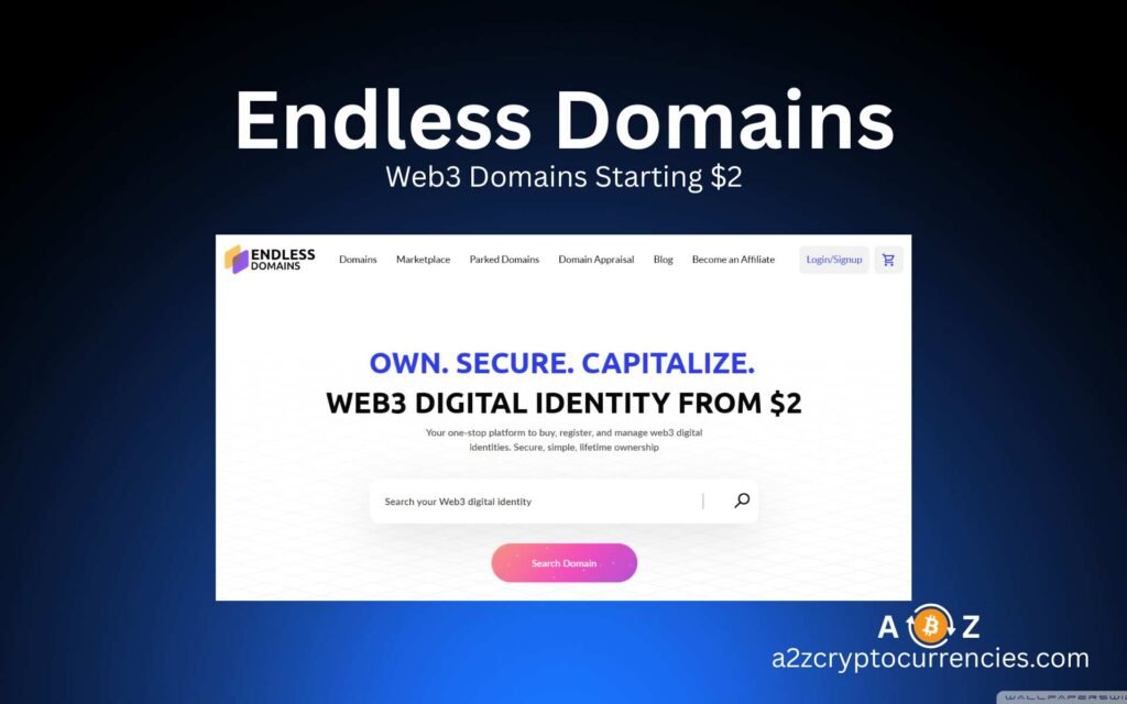 Endless Domains