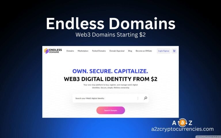 Endless Domains