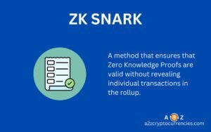 ZK SNARK