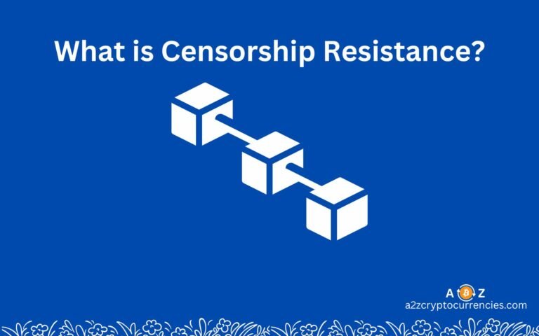 What is Censorship Resistance