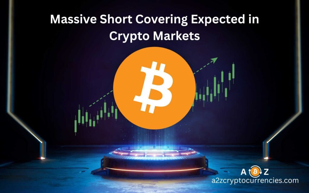 Massive Short Covering Expected in Crypto Markets in Dec Second Week