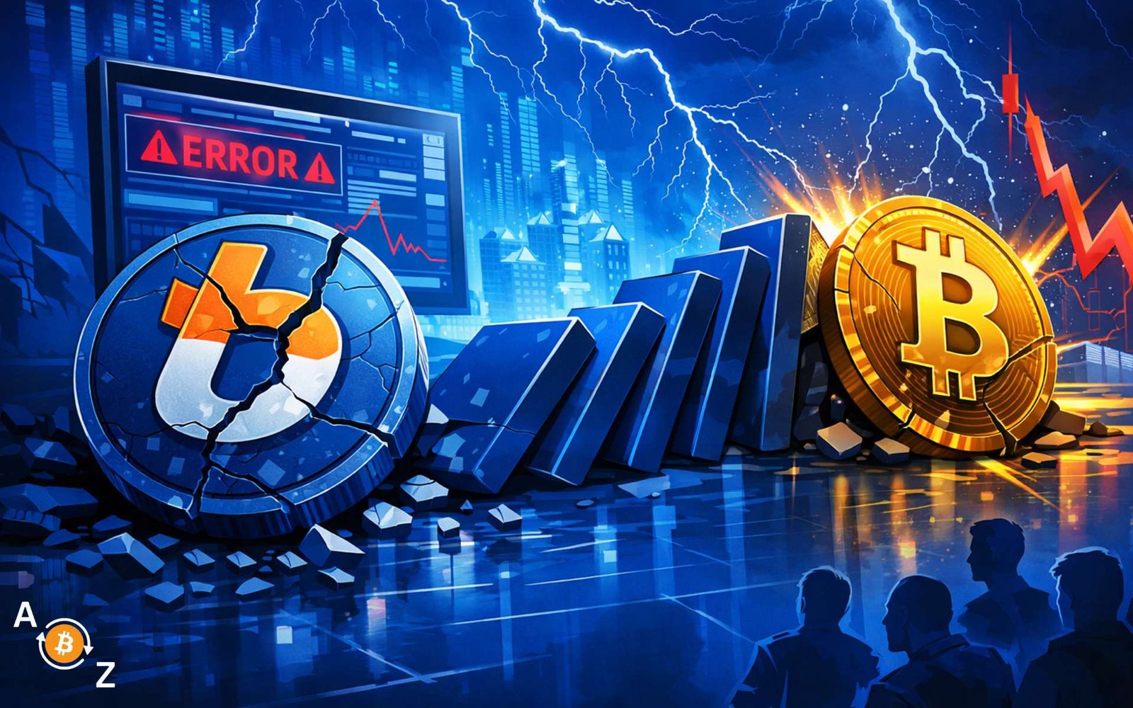 Bithumb Crisis Explained